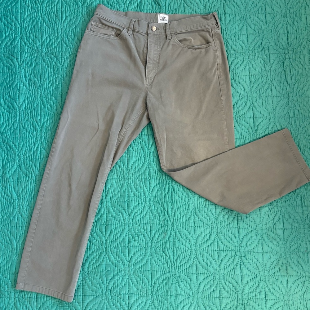 Men’s Pants